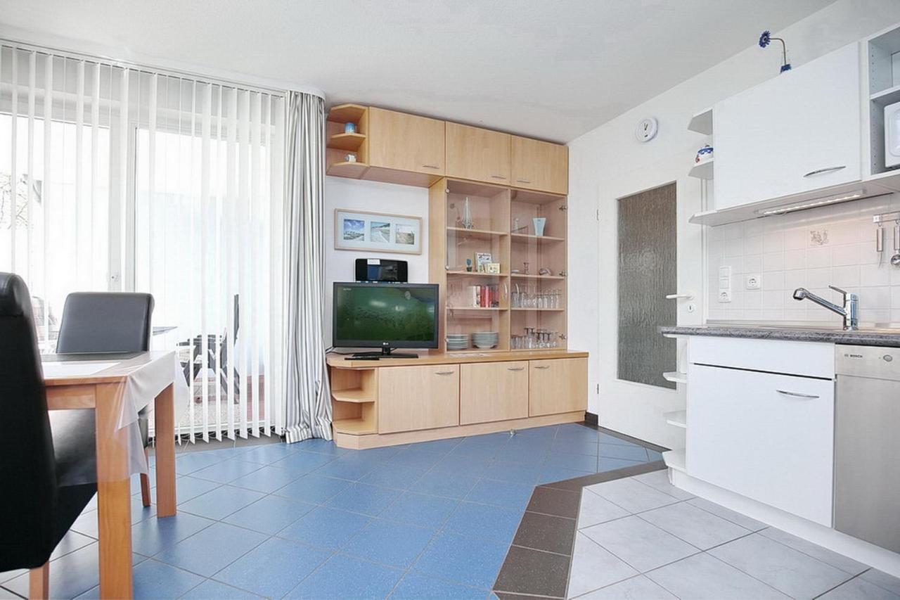 Likedeeler Wohnung 12 Больтенгаген Екстер'єр фото
