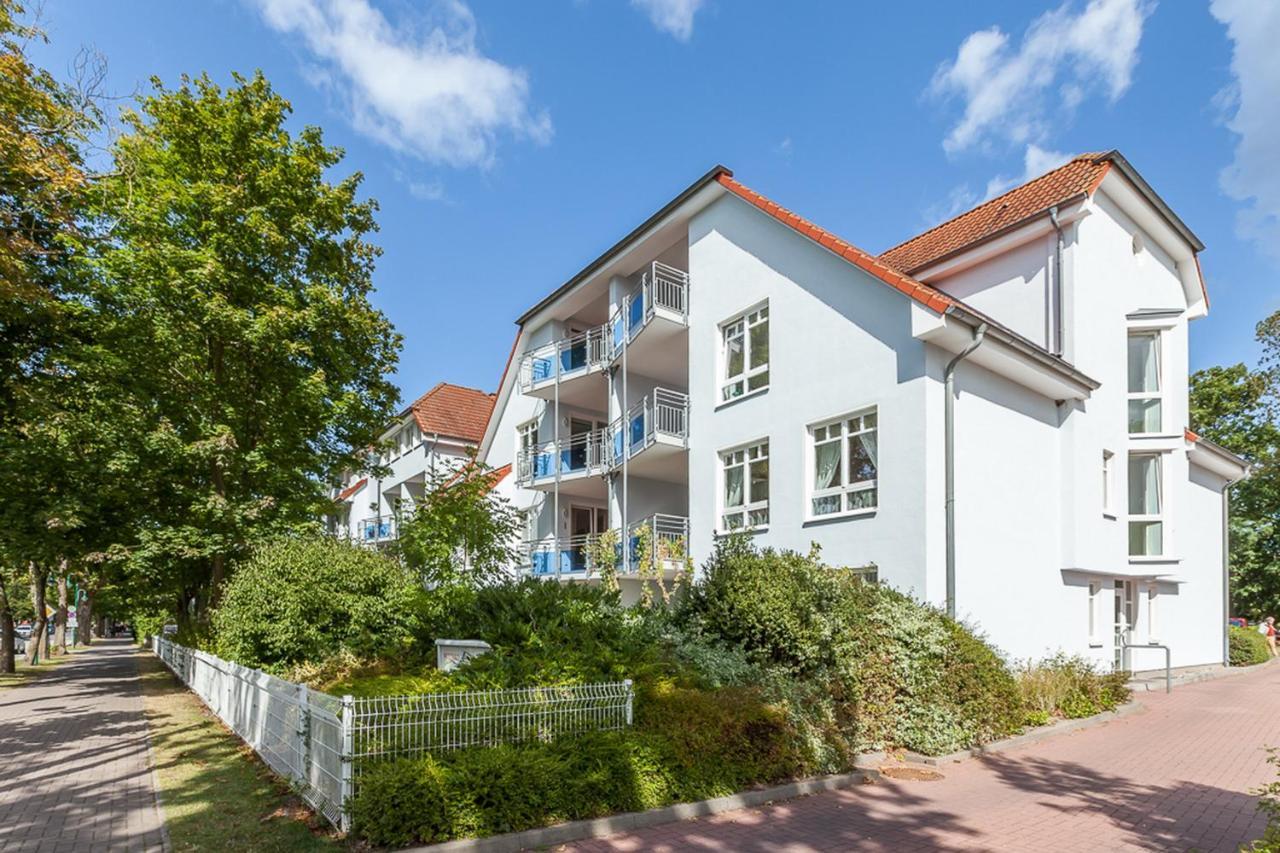 Likedeeler Wohnung 12 Больтенгаген Екстер'єр фото